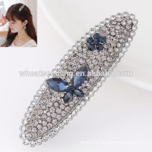top selling high quality elegant wholesale crystal bridal hair pins names